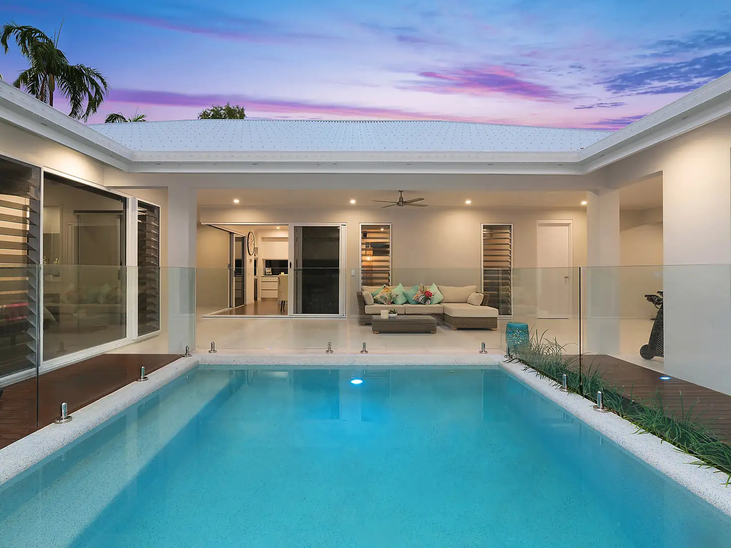 Main view of Homely house listing, 7 Canopy Way, Palm Cove QLD 4879