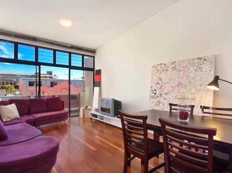 Main view of Homely apartment listing, 12/141 Regent Street, Redfern NSW 2016