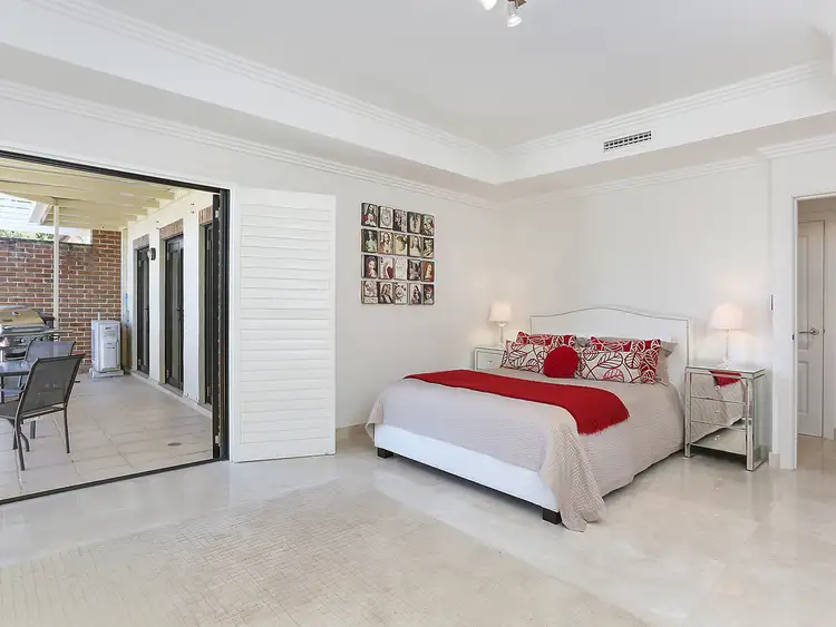 Third view of Homely apartment listing, 8/80 Beecroft Road, Beecroft NSW 2119