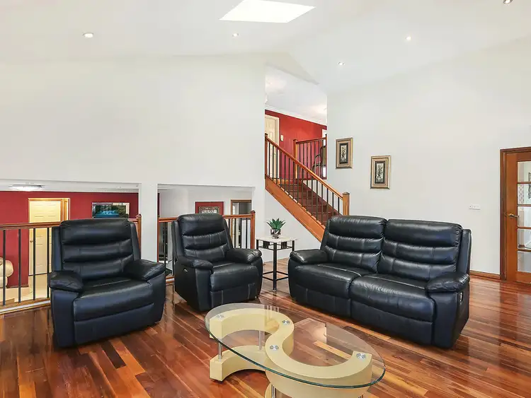 Fifth view of Homely house listing, 20 Thorpe Place, Abbotsbury NSW 2176