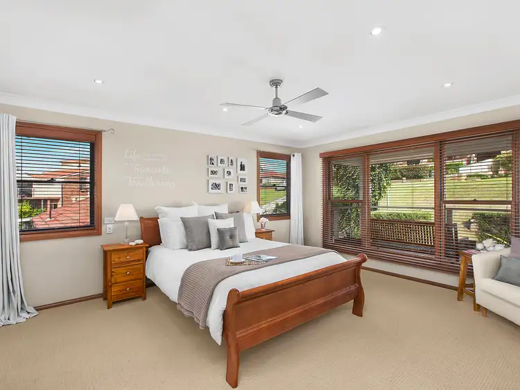 Fourth view of Homely house listing, 9 Outlook Drive, Figtree NSW 2525