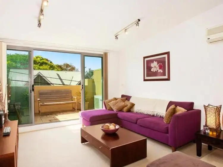 Main view of Homely apartment listing, 211/12 Queen Street, Glebe NSW 2037