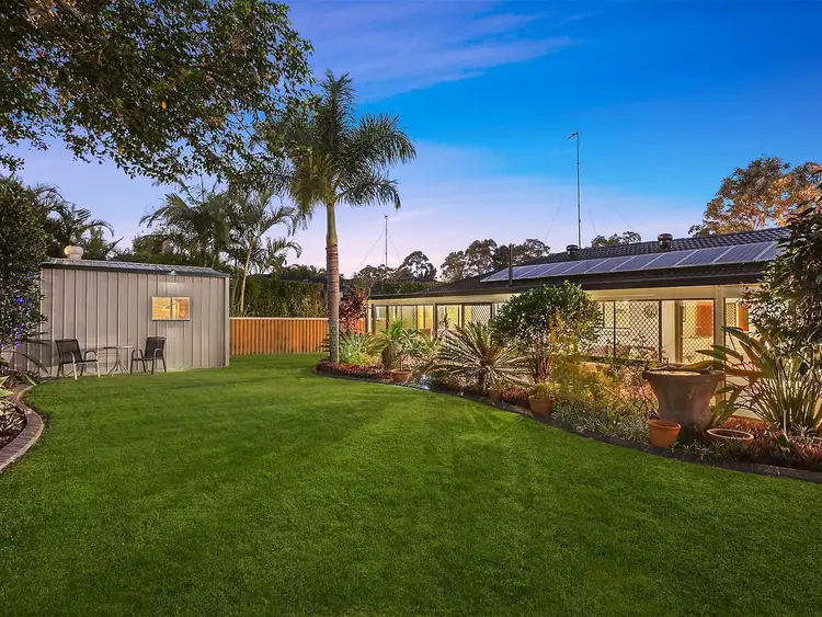 Sixth view of Homely house listing, 55 Japonica Drive, Palm Beach QLD 4221