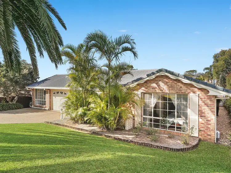 Second view of Homely house listing, 9 Byrne Place, Kiama Downs NSW 2533