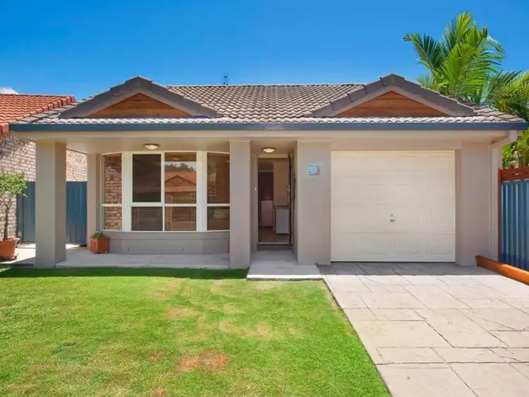 Fourth view of Homely house listing, 5 Typha Place, Elanora QLD 4221