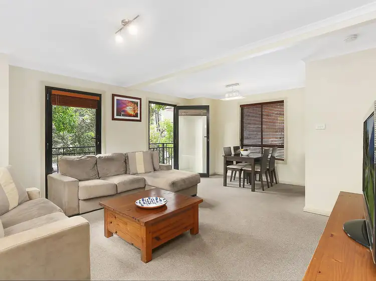 Second view of Homely apartment listing, 1/47 Gipps Street, Wollongong NSW 2500