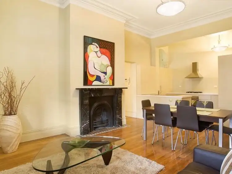 Main view of Homely apartment listing, 101/2A Hereford Street, Glebe NSW 2037