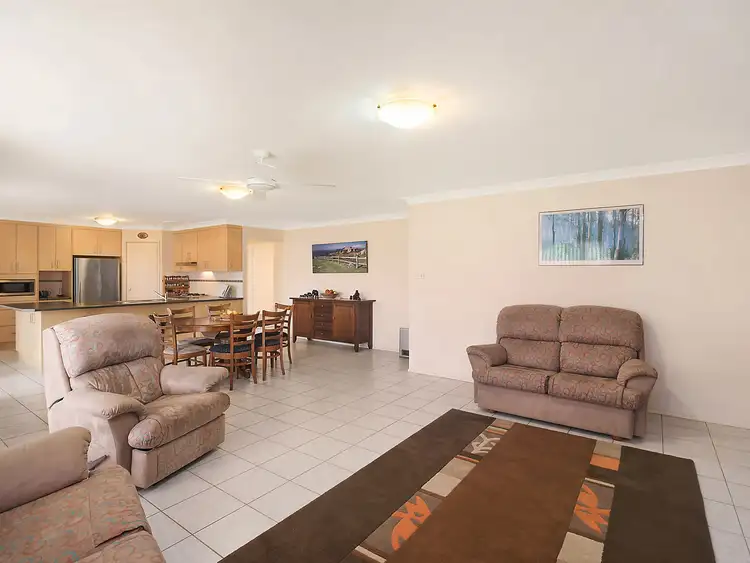 Second view of Homely house listing, 12 Acer Terrace, Thornton NSW 2322