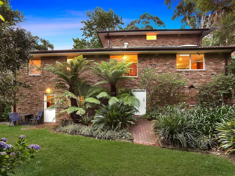Main view of Homely house listing, 6 Langham Place, Davidson NSW 2085