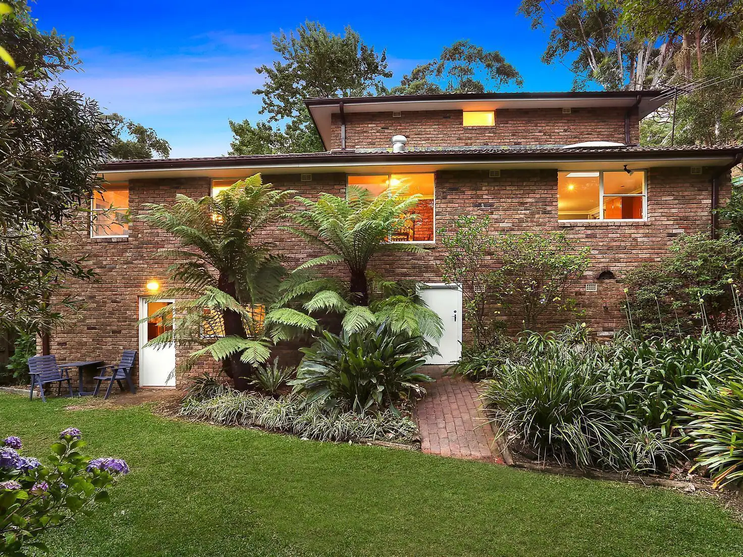 Main view of Homely house listing, 6 Langham Place, Davidson NSW 2085
