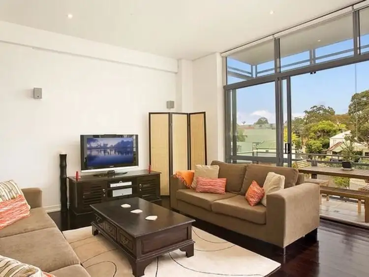 C303/23 Colgate Avenue, Balmain NSW 2041