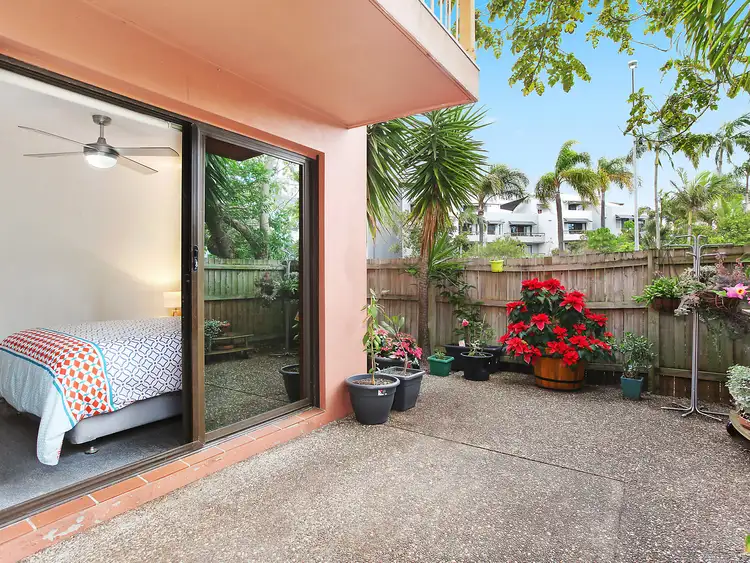 Second view of Homely apartment listing, 1/173 Surf Parade, Broadbeach QLD 4218