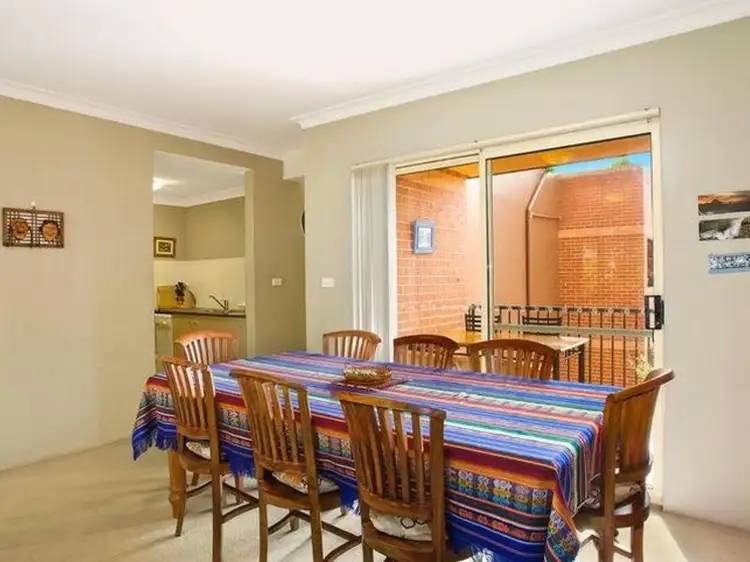 Second view of Homely apartment listing, 12/1 Margaret Street, Redfern NSW 2016