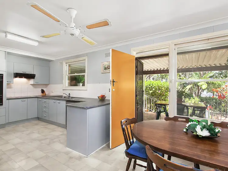 Second view of Homely house listing, 5 Bonney Close, St Ives NSW 2075