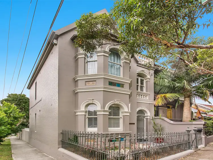 Main view of Homely house listing, 92 Railway Avenue, Stanmore NSW 2048