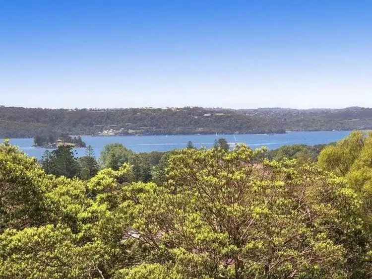 Second view of Homely apartment listing, 8/8 Bundarra Road, Bellevue Hill NSW 2023