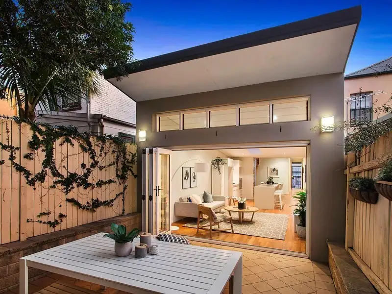 Main view of Homely house listing, 21 Rofe Street, Leichhardt NSW 2040