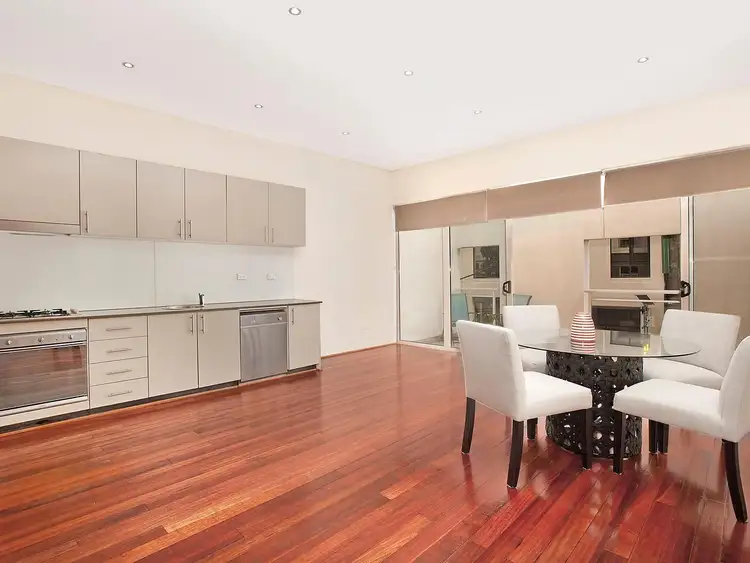 Second view of Homely apartment listing, 11/23 Ross Street, Forest Lodge NSW 2037