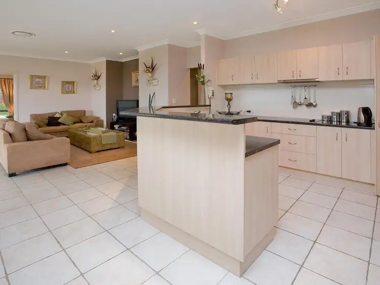 Third view of Homely house listing, 8 Kookaburra Place, Brookwater QLD 4300