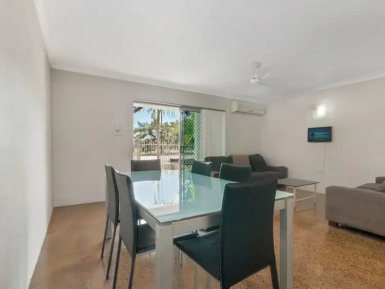 Second view of Homely unit listing, 2/112 Digger Street, Cairns North QLD 4870