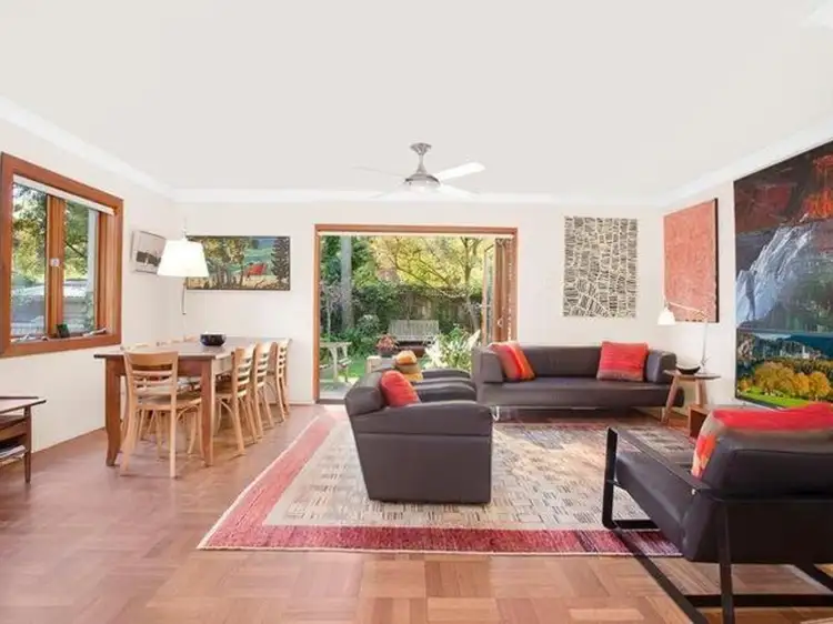 Sixth view of Homely townhouse listing, 1/415 Glebe Point Road, Glebe NSW 2037