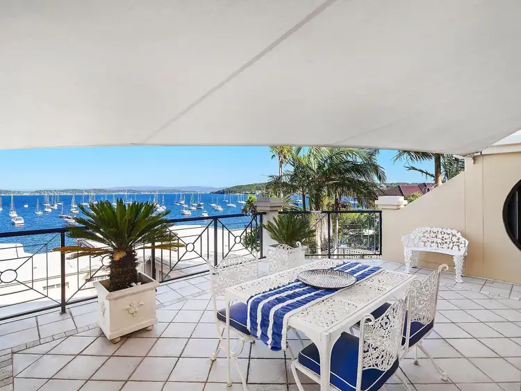 Sail Point 9/41 Walter Street, Belmont NSW 2280