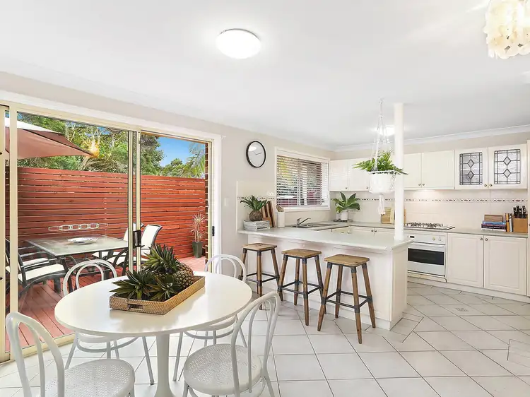1/10 Gordon Street, Woonona NSW 2517