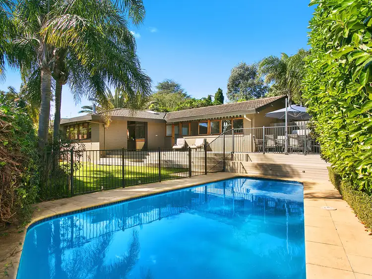 Main view of Homely house listing, 6 Delwood Close, Mona Vale NSW 2103
