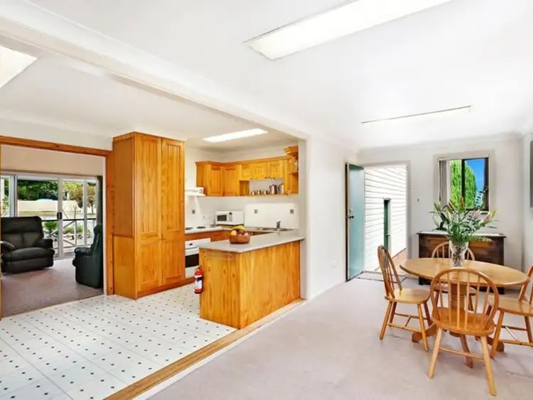 Main view of Homely house listing, 132 Pretoria Parade, Hornsby NSW 2077