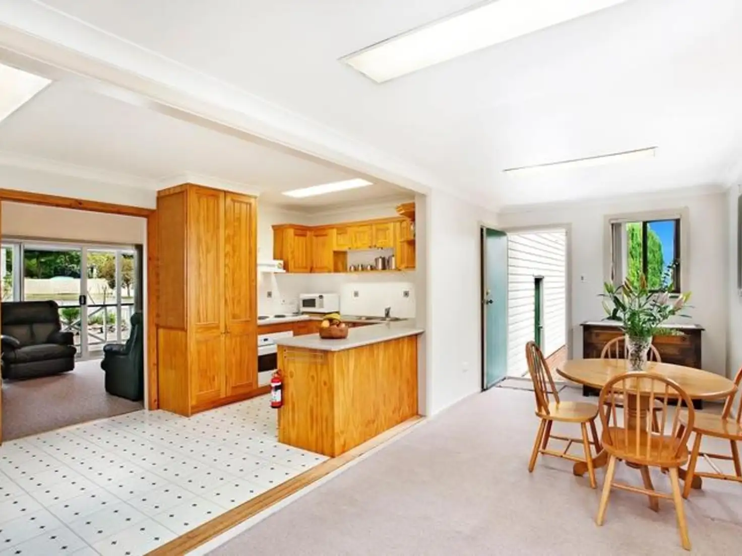 Main view of Homely house listing, 132 Pretoria Parade, Hornsby NSW 2077