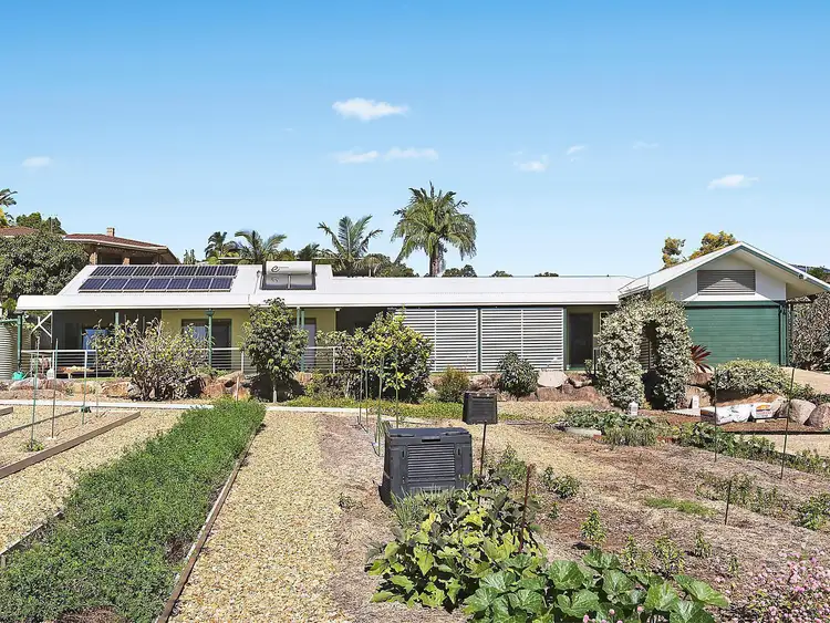 Second view of Homely house listing, 35 Chataway Street, Carina Heights QLD 4152