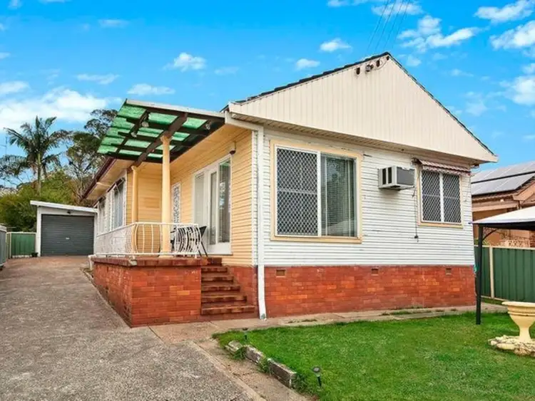 Main view of Homely house listing, 8 Holt Street, Warners Bay NSW 2282
