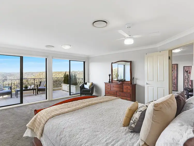Fourth view of Homely house listing, 10 Doyle Street, Barden Ridge NSW 2234