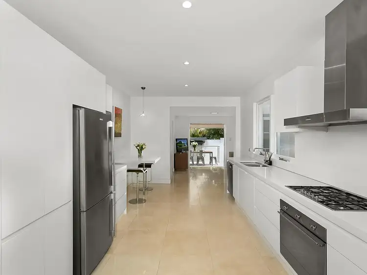 Fourth view of Homely house listing, 30 Darling Street, Glebe NSW 2037