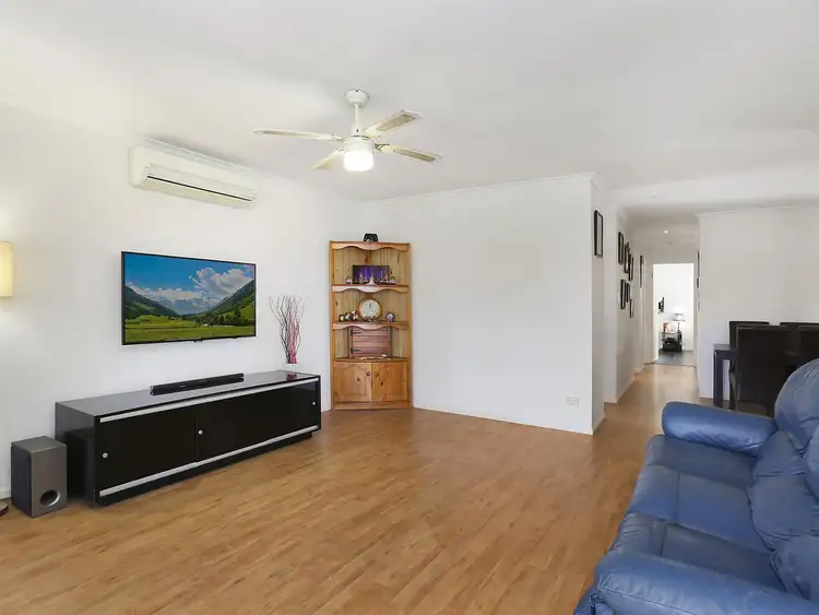 Third view of Homely semi-detached listing, 2/12 Cromer Court, Banora Point NSW 2486