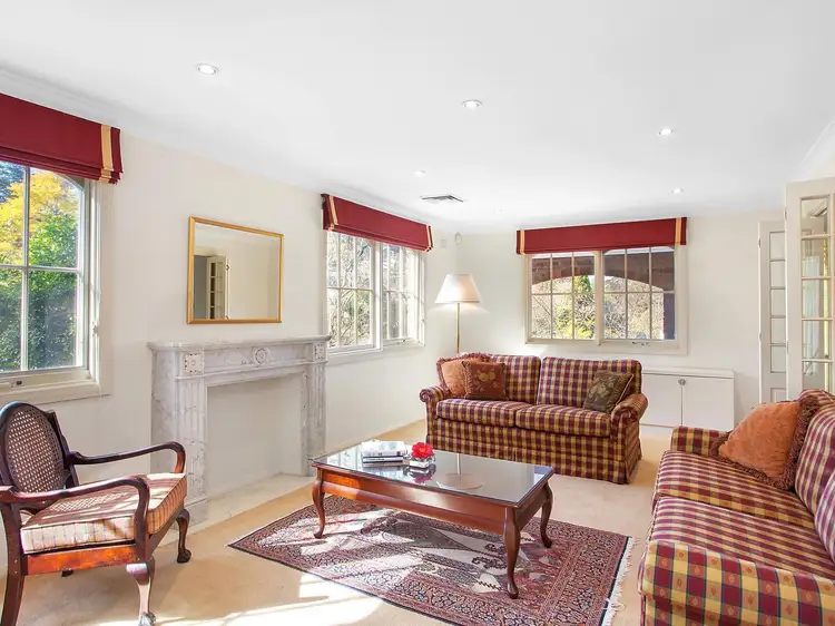 Second view of Homely house listing, 44 Albert Road, Beecroft NSW 2119