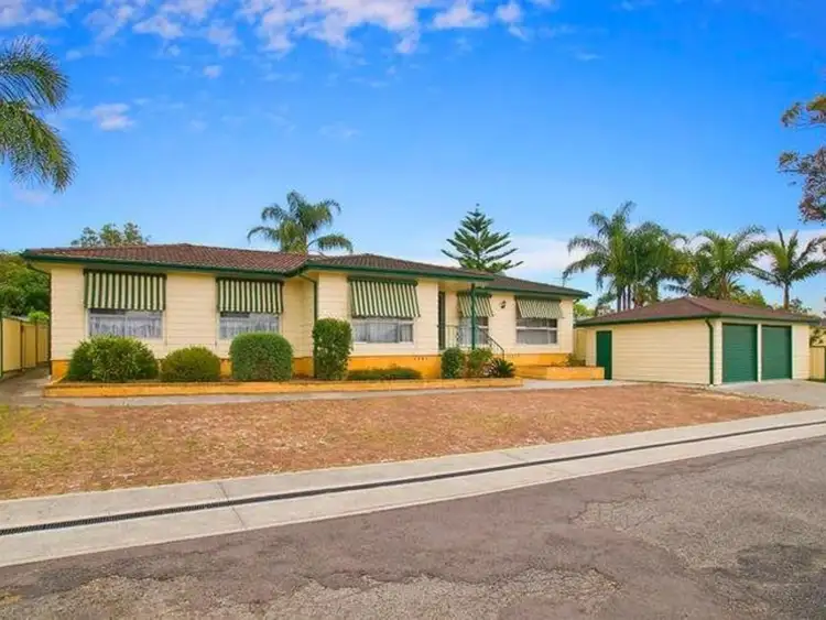 Second view of Homely house listing, 28 Harrison Street, Warners Bay NSW 2282