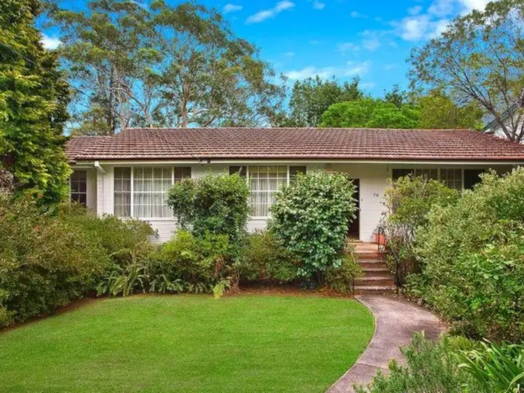 70 Cliff Road, Epping NSW 2121