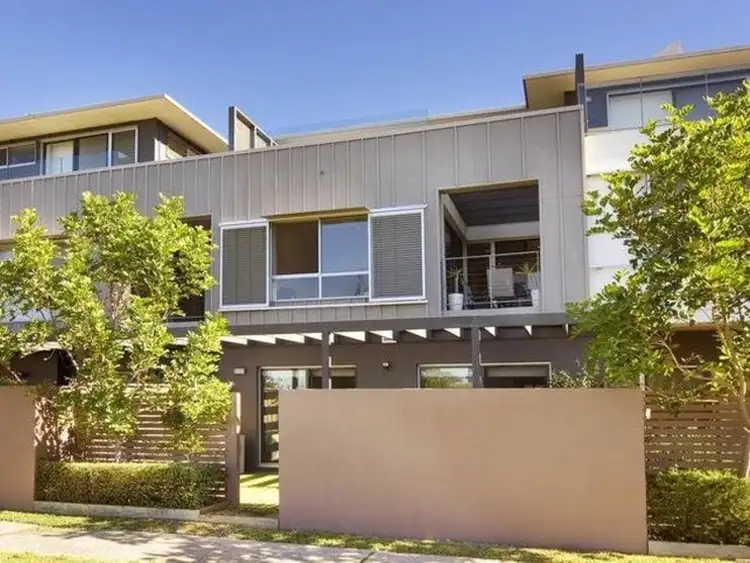 Fourth view of Homely townhouse listing, 7/150 Mons Avenue, Maroubra NSW 2035