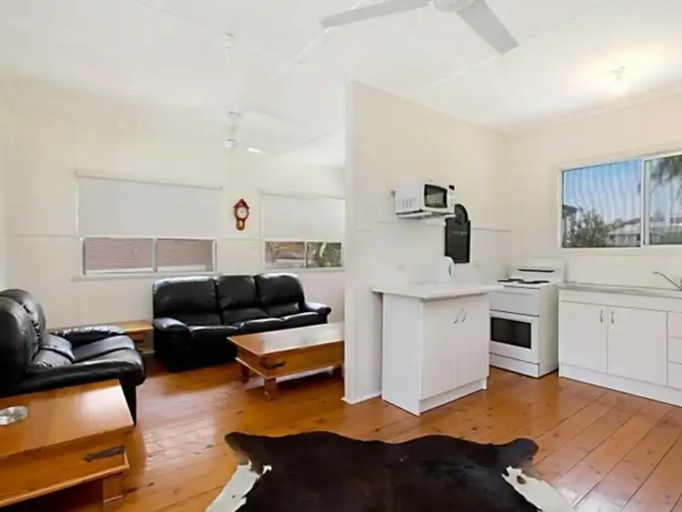 Third view of Homely house listing, 4 Twenty Eighth Avenue, Palm Beach QLD 4221