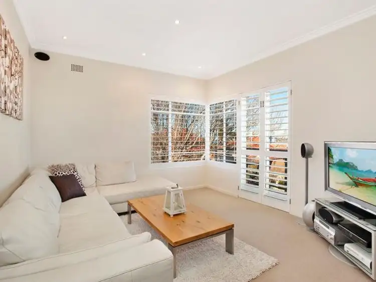 9/26 Bennett Street, Cremorne NSW 2090
