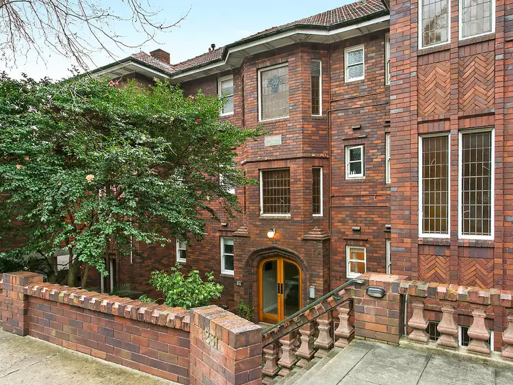 Second view of Homely apartment listing, 3/281A Edgecliff Road, Woollahra NSW 2025