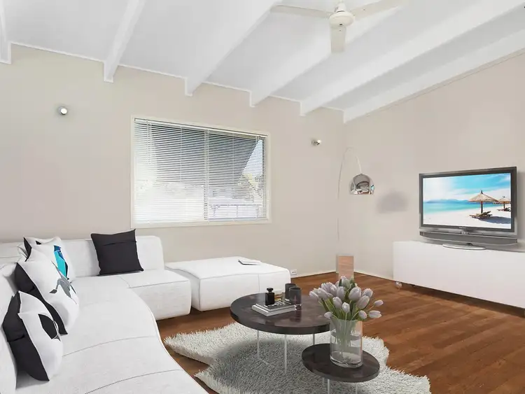 Third view of Homely house listing, 17 Beaufort Place, Deception Bay QLD 4508