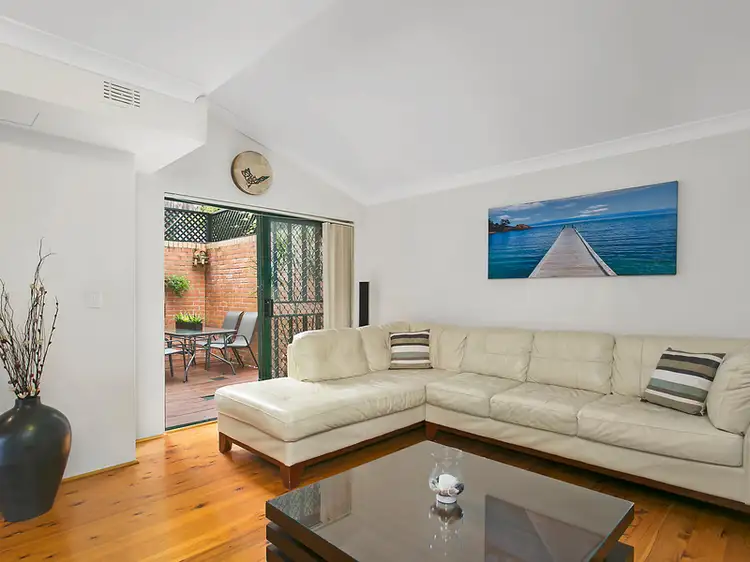 Second view of Homely apartment listing, 115/146 Pitt Street, Redfern NSW 2016