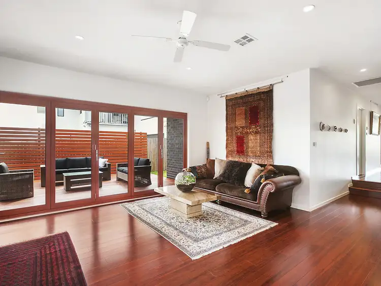 Second view of Homely house listing, 47 Benalla Street, Crace ACT 2911