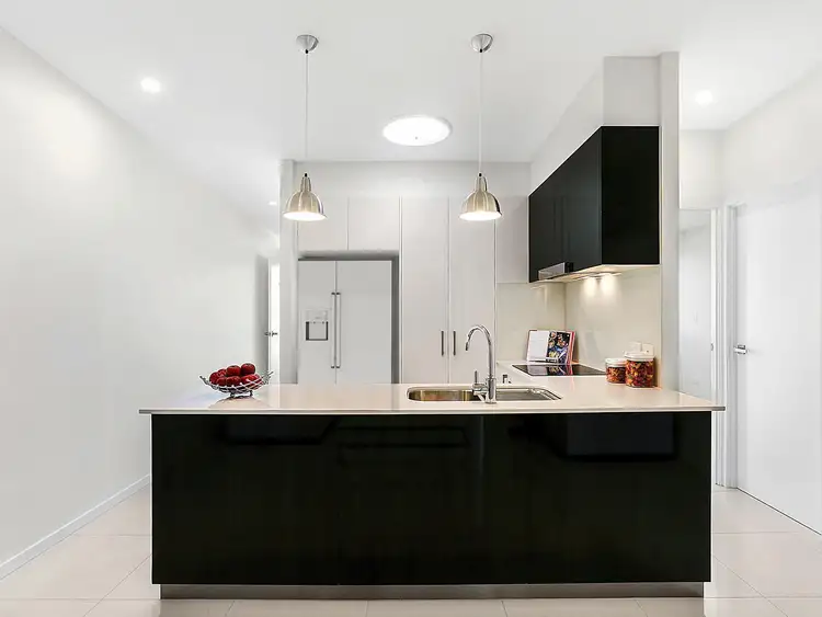 Second view of Homely apartment listing, 625 Wynnum Road, Morningside QLD 4170