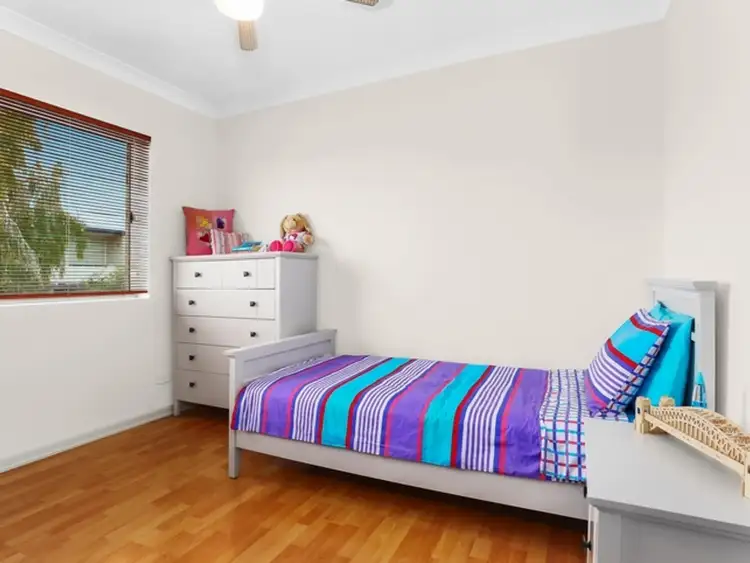 Sixth view of Homely apartment listing, 1/237 Cavendish Road, Coorparoo QLD 4151