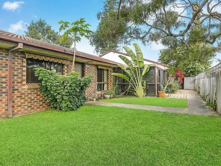 Sixth view of Homely semi-detached listing, 7 Walker Avenue, Palm Beach QLD 4221