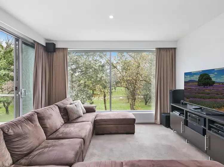 Third view of Homely apartment listing, 17/27 Berrigan Crescent, O'connor ACT 2602