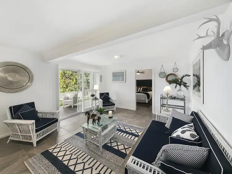 Second view of Homely house listing, 314 Bruxner Park Road, Korora NSW 2450